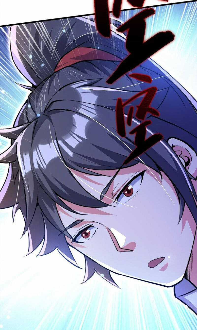 Thần Đế Giáng Lâm: Ta Có Trăm Triệu Điểm Thuộc Tính Chapter 76 trang 54