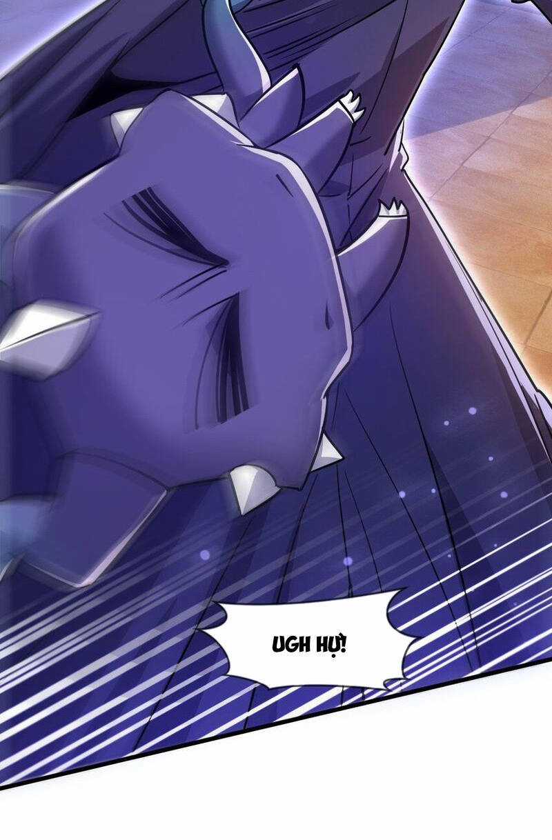 Thần Đế Giáng Lâm: Ta Có Trăm Triệu Điểm Thuộc Tính Chapter 76 trang 6