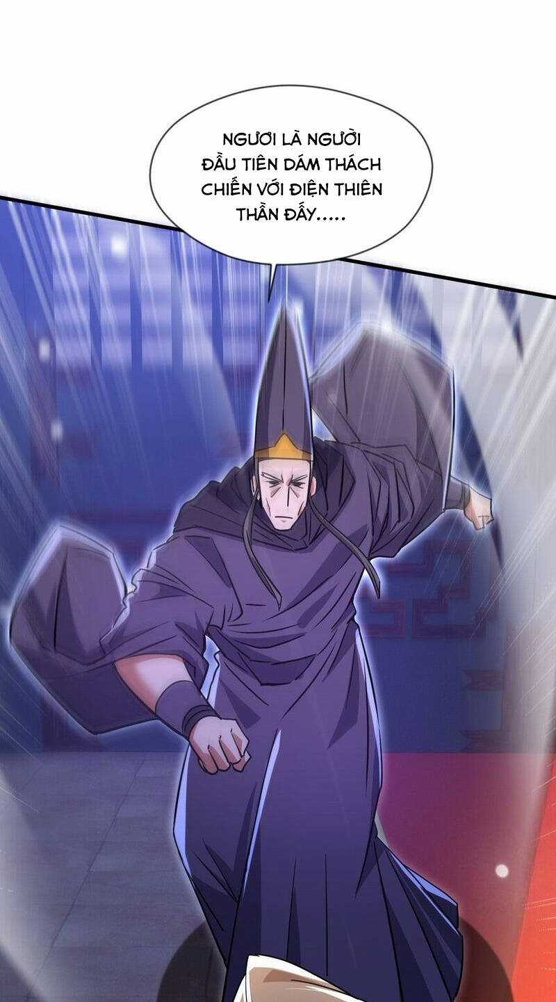 Thần Đế Giáng Lâm: Ta Có Trăm Triệu Điểm Thuộc Tính Chapter 76 trang 9