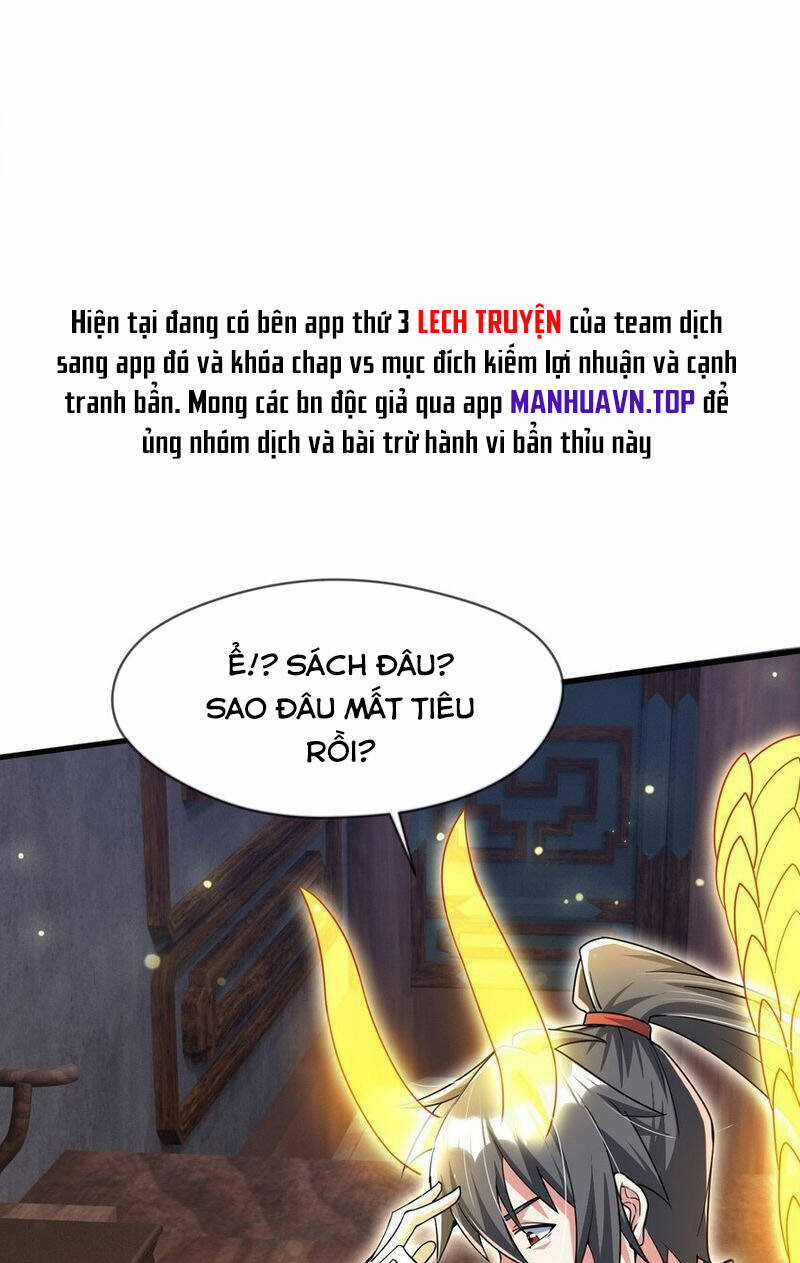 Thần Đế Giáng Lâm: Ta Có Trăm Triệu Điểm Thuộc Tính Chapter 77 trang 0