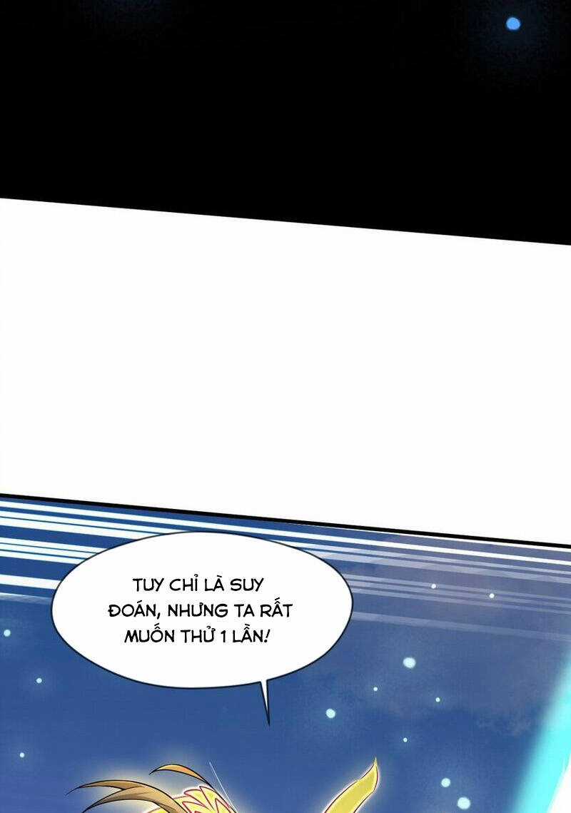 Thần Đế Giáng Lâm: Ta Có Trăm Triệu Điểm Thuộc Tính Chapter 77 trang 12