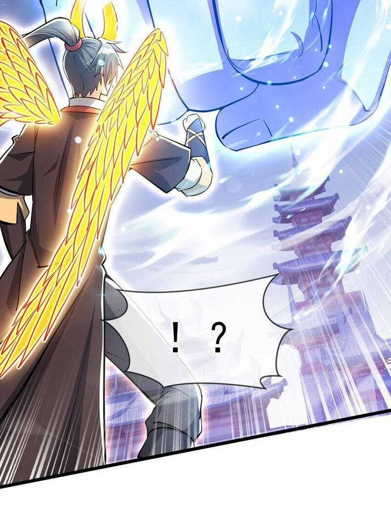 Thần Đế Giáng Lâm: Ta Có Trăm Triệu Điểm Thuộc Tính Chapter 77 trang 15