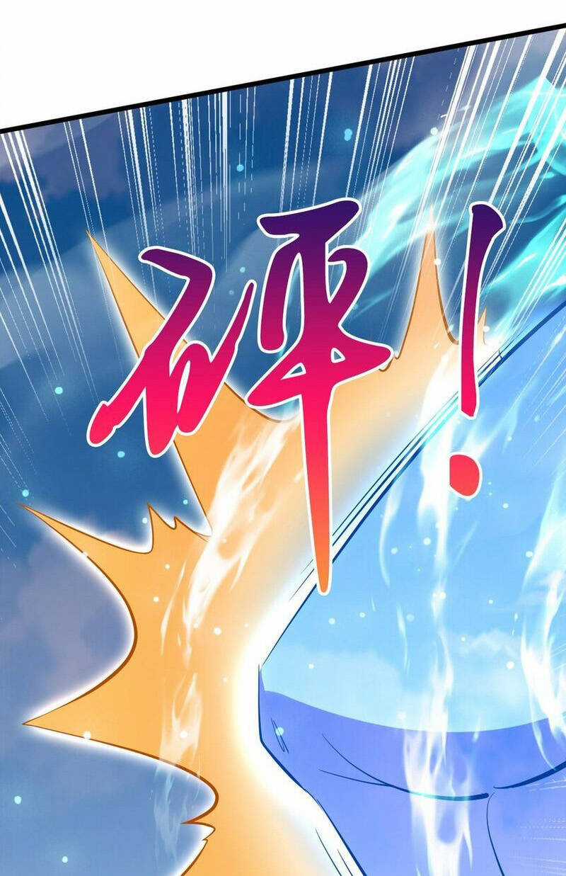 Thần Đế Giáng Lâm: Ta Có Trăm Triệu Điểm Thuộc Tính Chapter 77 trang 16