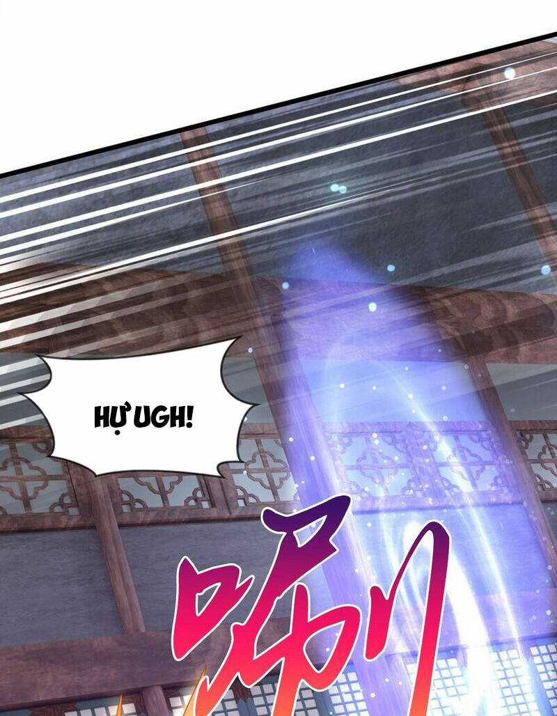 Thần Đế Giáng Lâm: Ta Có Trăm Triệu Điểm Thuộc Tính Chapter 77 trang 18