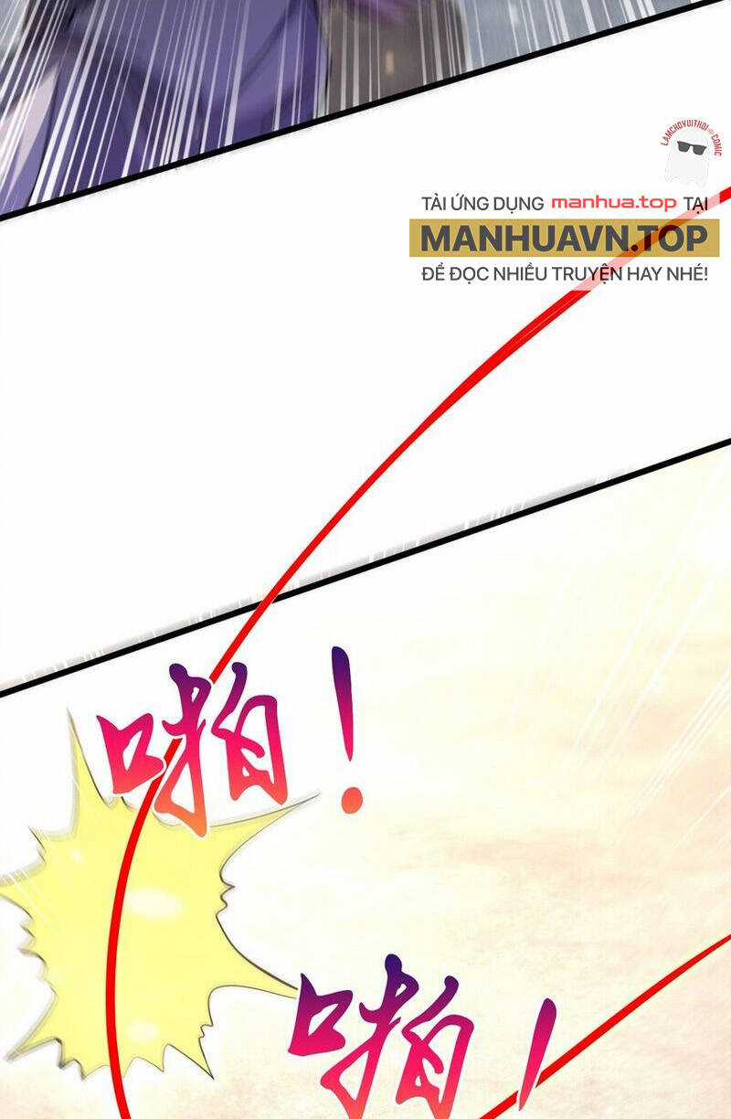 Thần Đế Giáng Lâm: Ta Có Trăm Triệu Điểm Thuộc Tính Chapter 77 trang 30