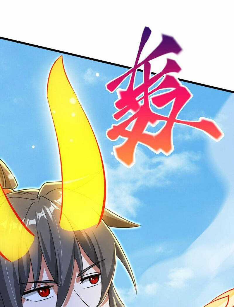 Thần Đế Giáng Lâm: Ta Có Trăm Triệu Điểm Thuộc Tính Chapter 77 trang 46