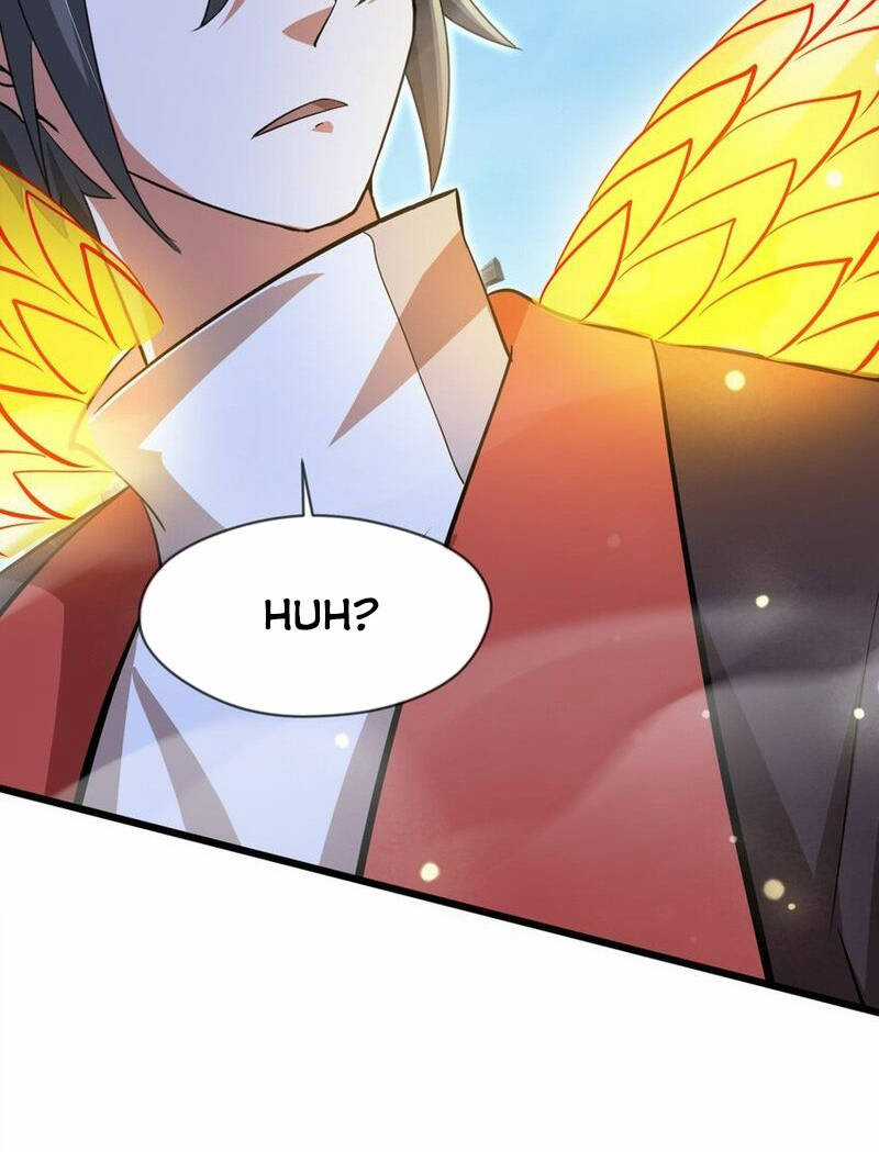 Thần Đế Giáng Lâm: Ta Có Trăm Triệu Điểm Thuộc Tính Chapter 77 trang 47