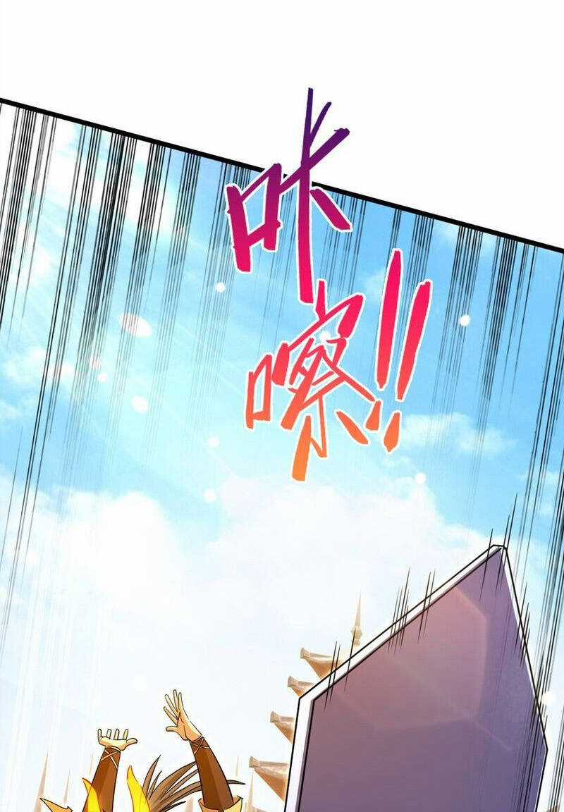 Thần Đế Giáng Lâm: Ta Có Trăm Triệu Điểm Thuộc Tính Chapter 77 trang 48