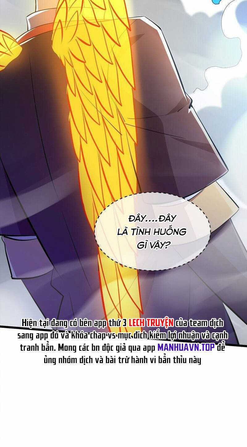 Thần Đế Giáng Lâm: Ta Có Trăm Triệu Điểm Thuộc Tính Chapter 77 trang 52