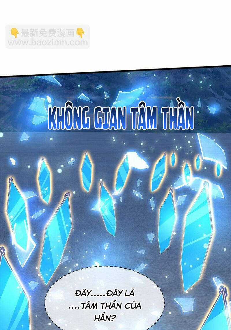 Thần Đế Giáng Lâm: Ta Có Trăm Triệu Điểm Thuộc Tính Chapter 78 trang 14
