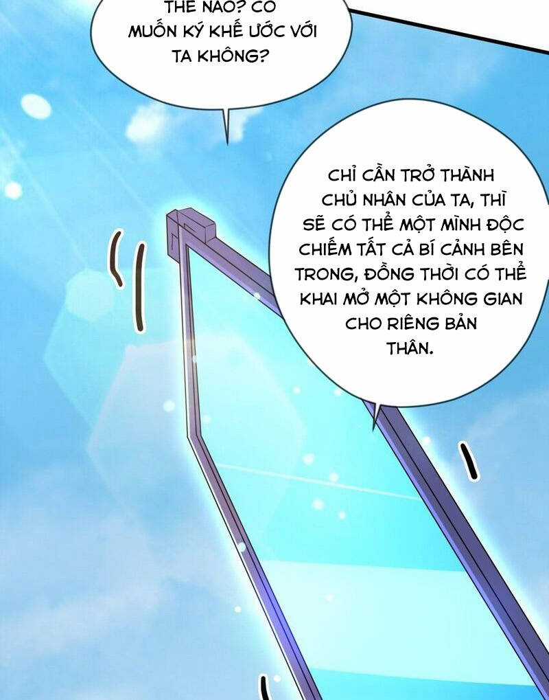 Thần Đế Giáng Lâm: Ta Có Trăm Triệu Điểm Thuộc Tính Chapter 78 trang 41