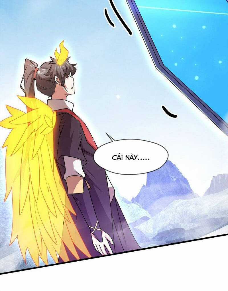 Thần Đế Giáng Lâm: Ta Có Trăm Triệu Điểm Thuộc Tính Chapter 78 trang 42