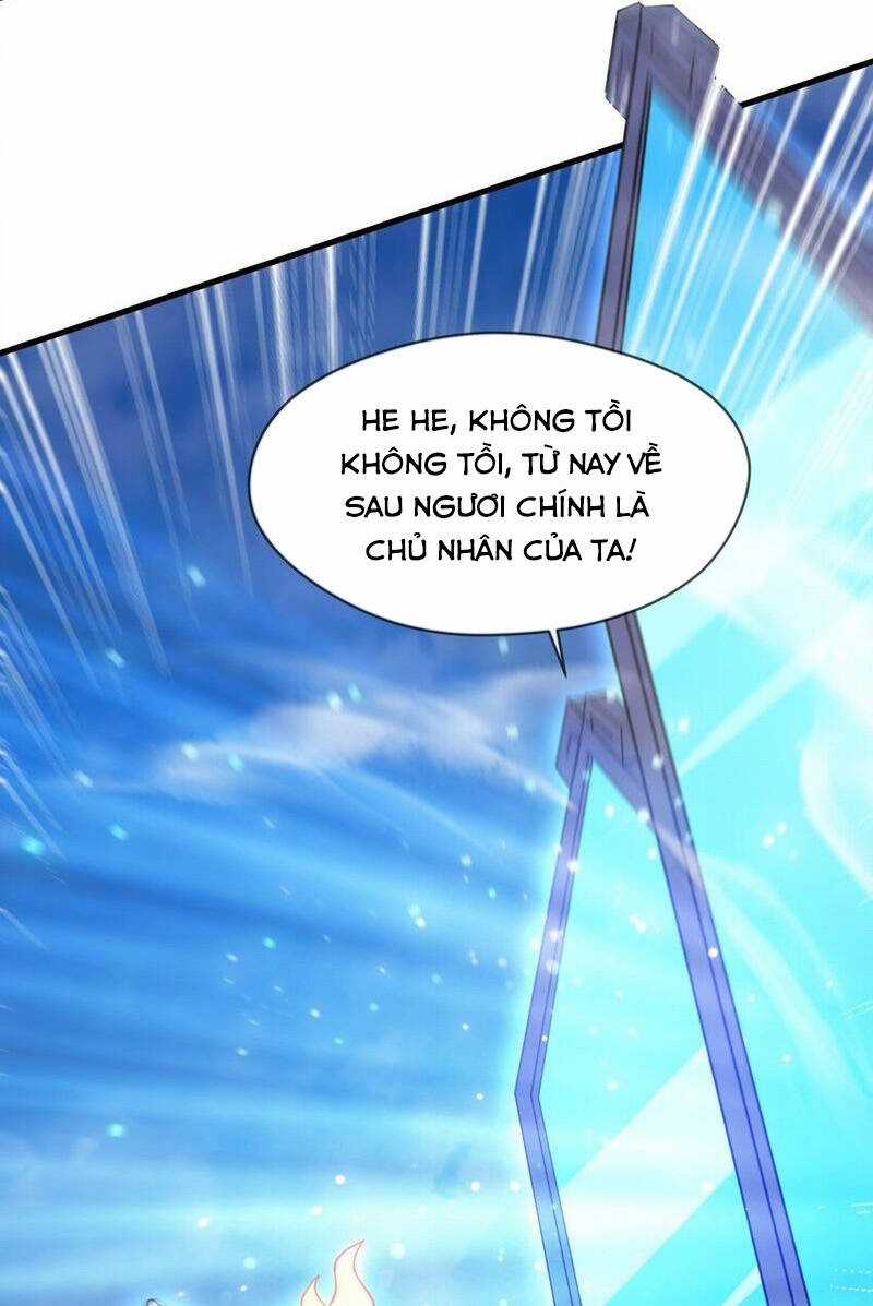 Thần Đế Giáng Lâm: Ta Có Trăm Triệu Điểm Thuộc Tính Chapter 78 trang 47