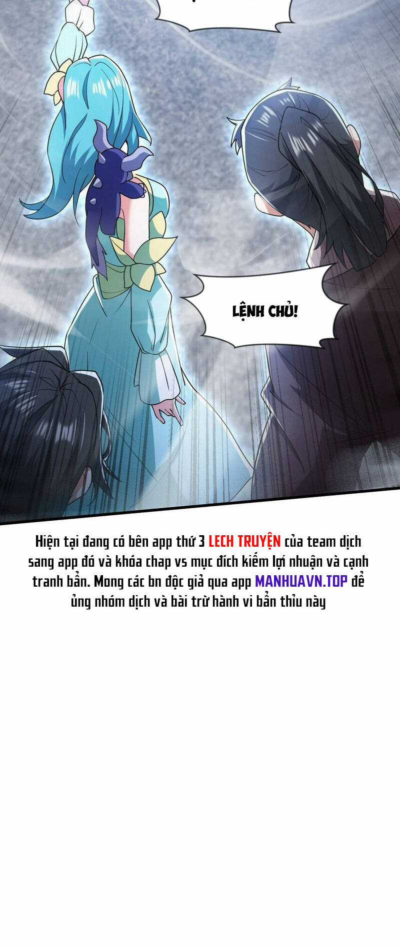 Thần Đế Giáng Lâm: Ta Có Trăm Triệu Điểm Thuộc Tính Chapter 78 trang 50