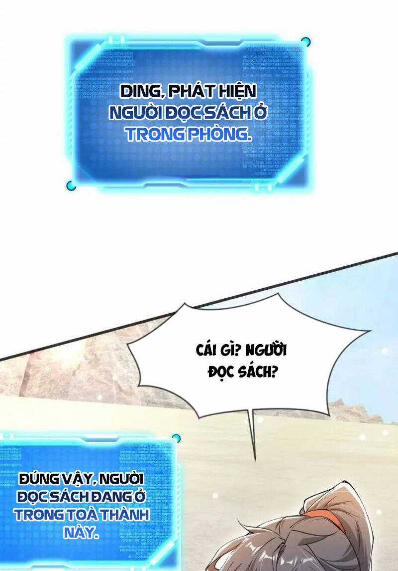 Thần Đế Giáng Lâm: Ta Có Trăm Triệu Điểm Thuộc Tính Chapter 79 trang 12