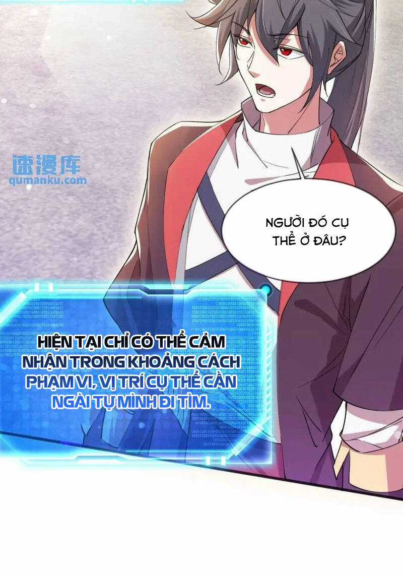 Thần Đế Giáng Lâm: Ta Có Trăm Triệu Điểm Thuộc Tính Chapter 79 trang 13