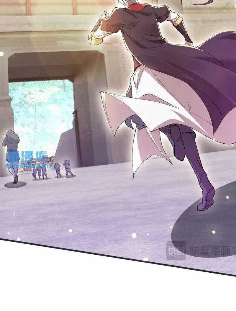 Thần Đế Giáng Lâm: Ta Có Trăm Triệu Điểm Thuộc Tính Chapter 79 trang 15