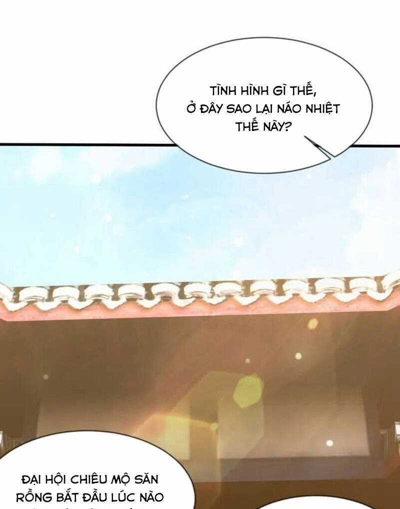 Thần Đế Giáng Lâm: Ta Có Trăm Triệu Điểm Thuộc Tính Chapter 79 trang 20