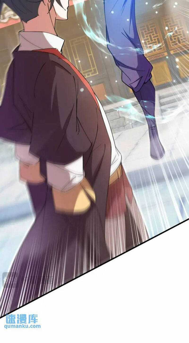 Thần Đế Giáng Lâm: Ta Có Trăm Triệu Điểm Thuộc Tính Chapter 79 trang 39