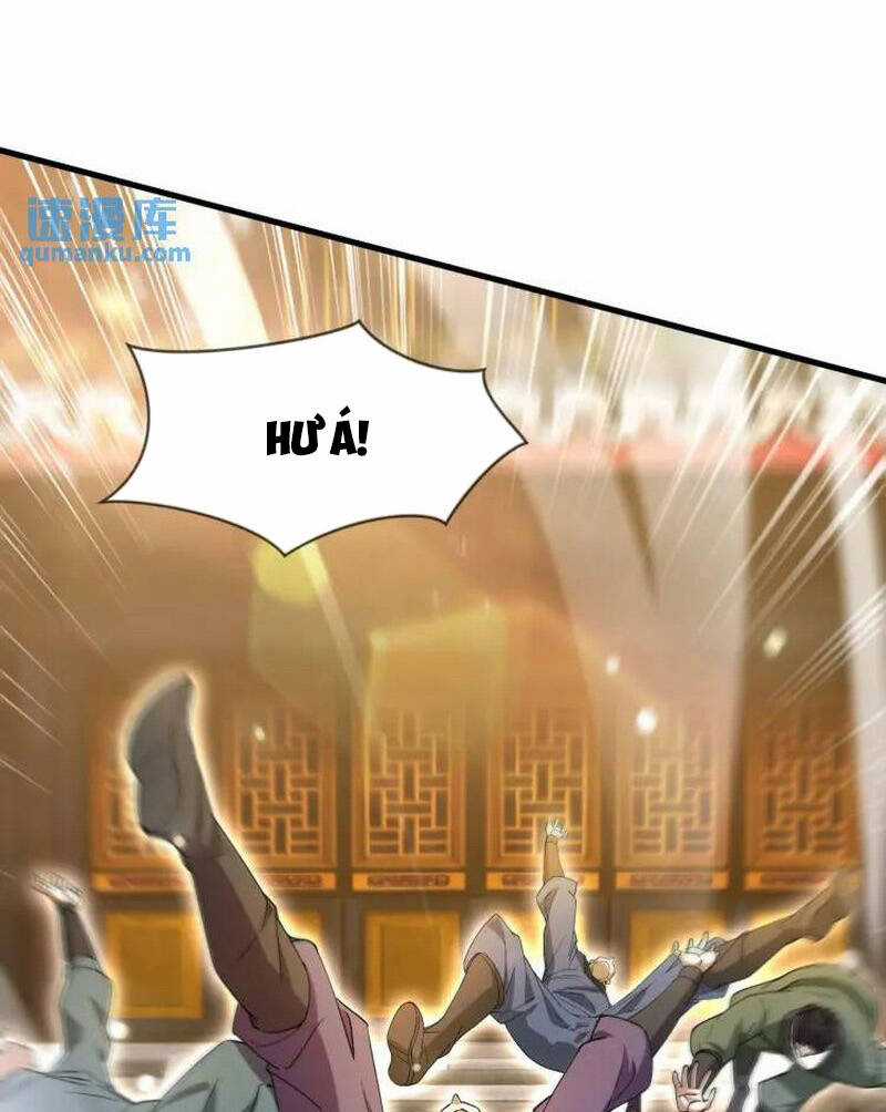 Thần Đế Giáng Lâm: Ta Có Trăm Triệu Điểm Thuộc Tính Chapter 79 trang 42