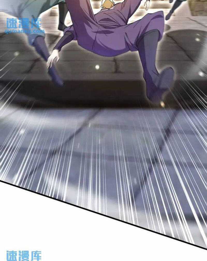 Thần Đế Giáng Lâm: Ta Có Trăm Triệu Điểm Thuộc Tính Chapter 79 trang 43