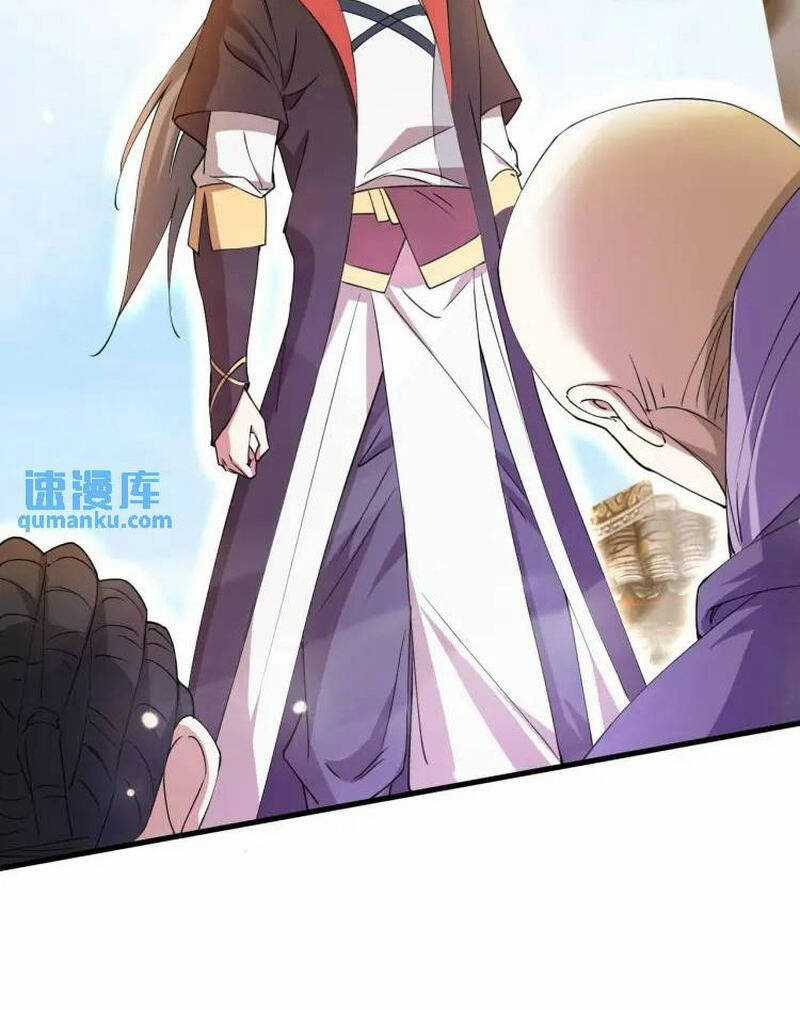 Thần Đế Giáng Lâm: Ta Có Trăm Triệu Điểm Thuộc Tính Chapter 79 trang 45