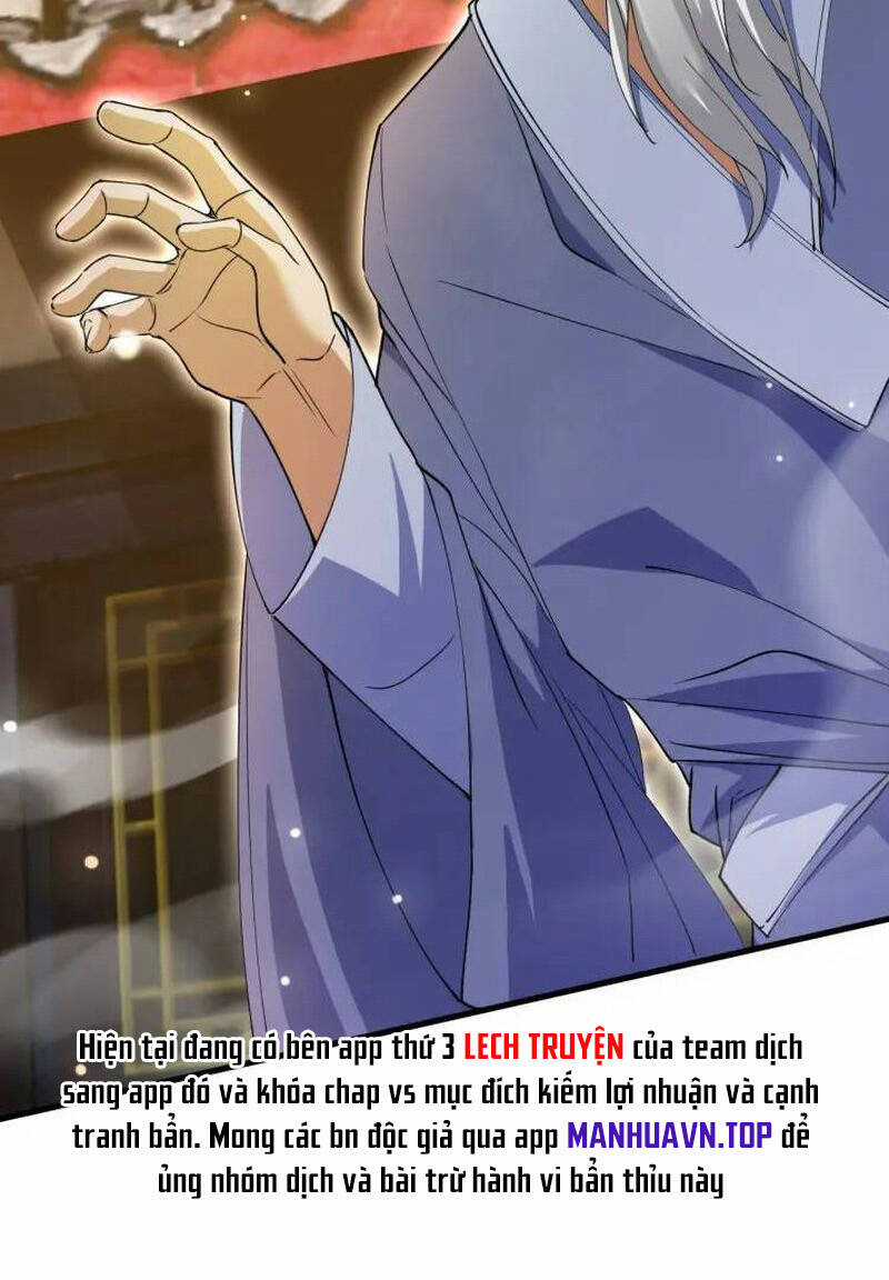 Thần Đế Giáng Lâm: Ta Có Trăm Triệu Điểm Thuộc Tính Chapter 79 trang 47