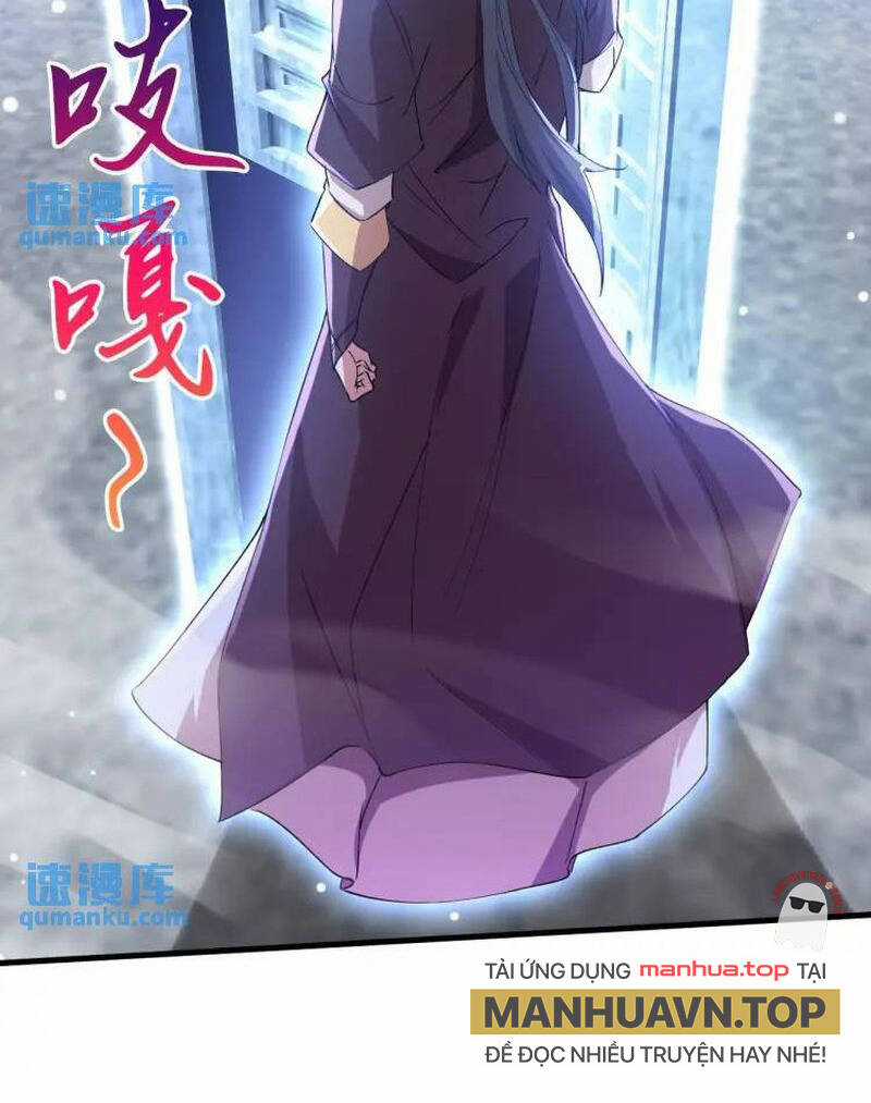 Thần Đế Giáng Lâm: Ta Có Trăm Triệu Điểm Thuộc Tính Chapter 79 trang 7