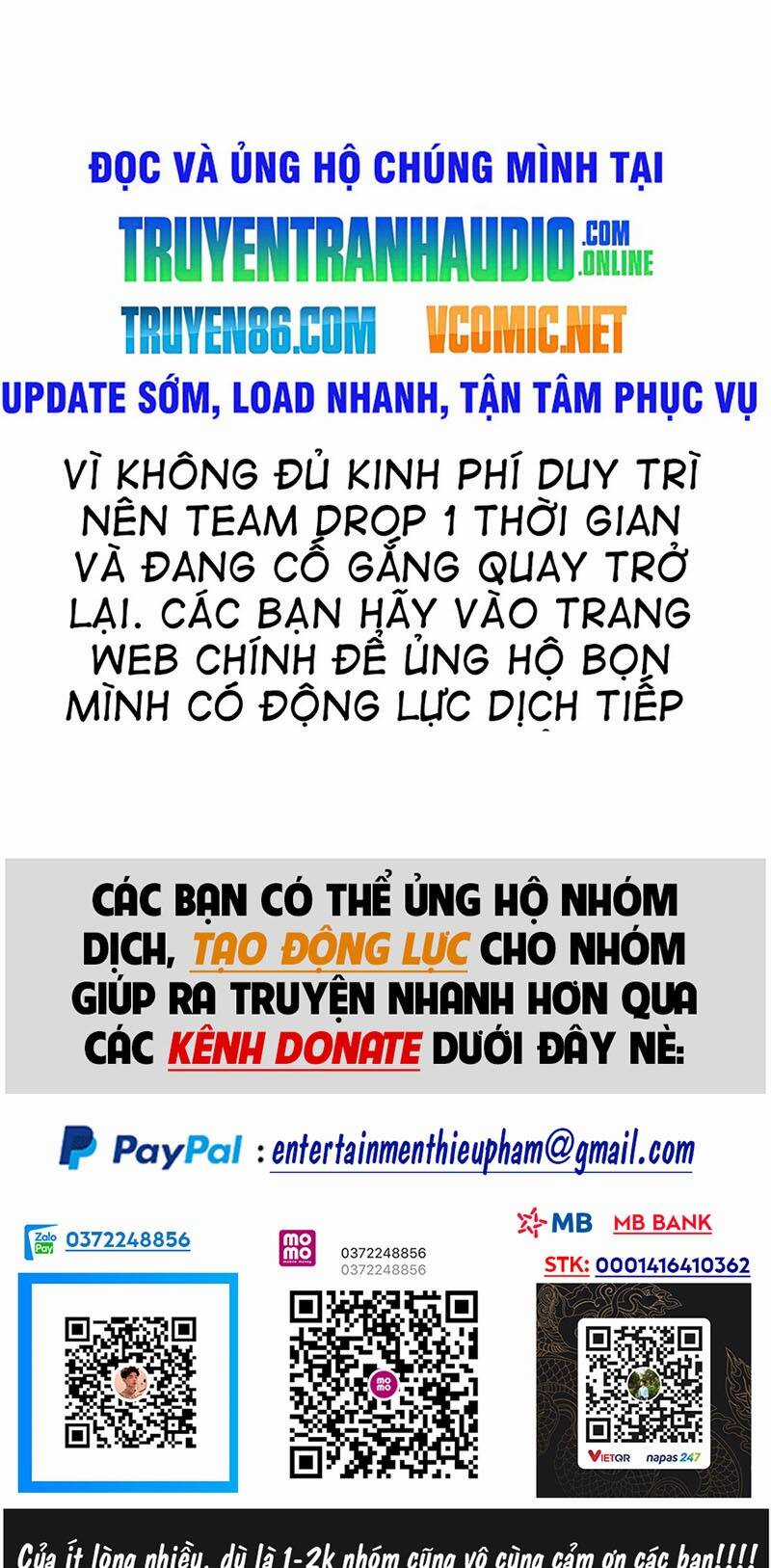 Thần Đế Giáng Lâm: Ta Có Trăm Triệu Điểm Thuộc Tính Chapter 8 trang 0