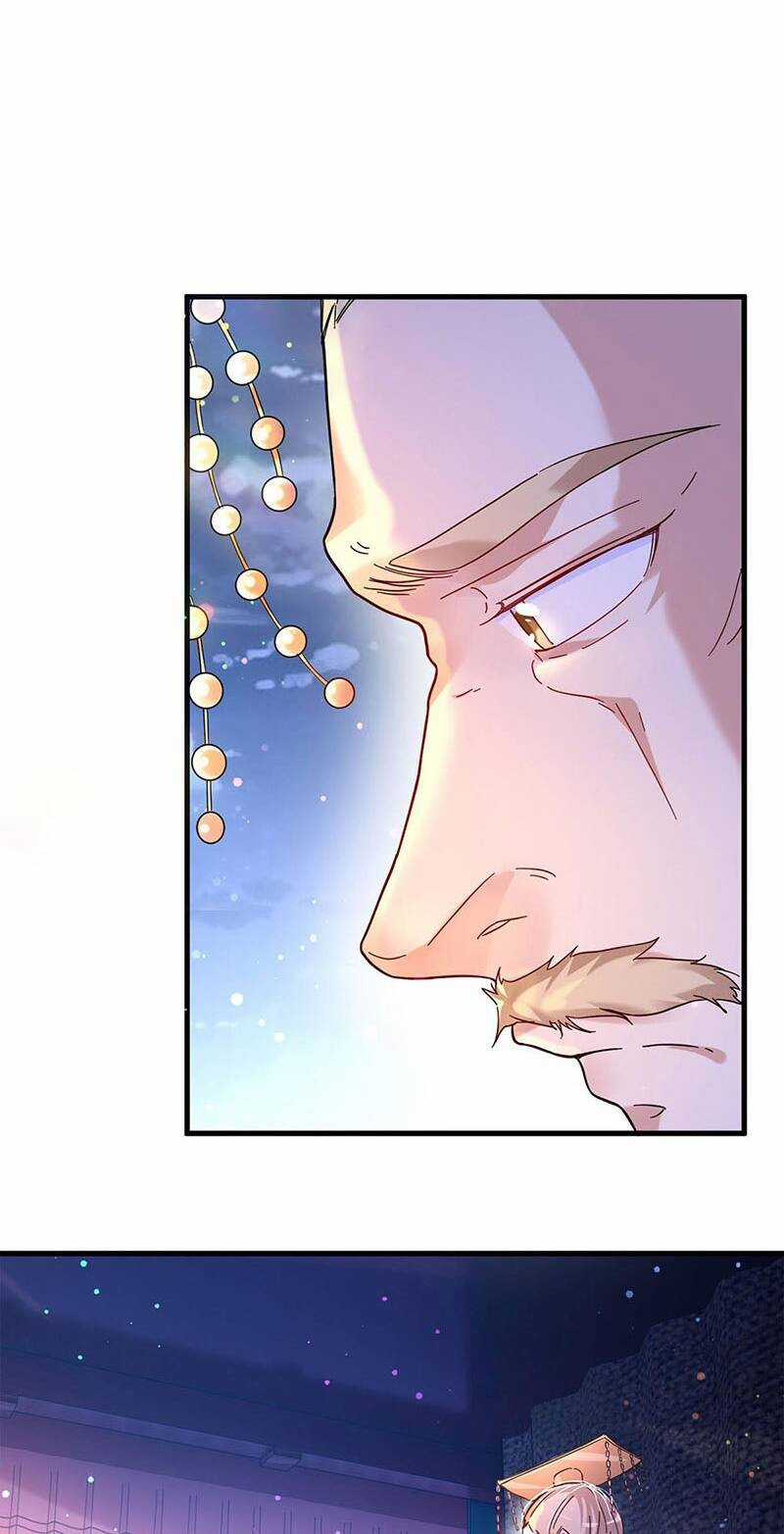 Thần Đế Giáng Lâm: Ta Có Trăm Triệu Điểm Thuộc Tính Chapter 8 trang 20