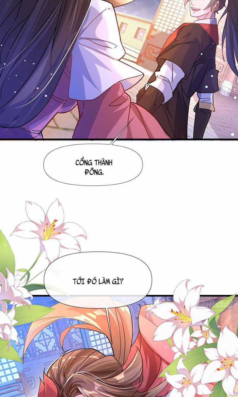 Thần Đế Giáng Lâm: Ta Có Trăm Triệu Điểm Thuộc Tính Chapter 8 trang 28