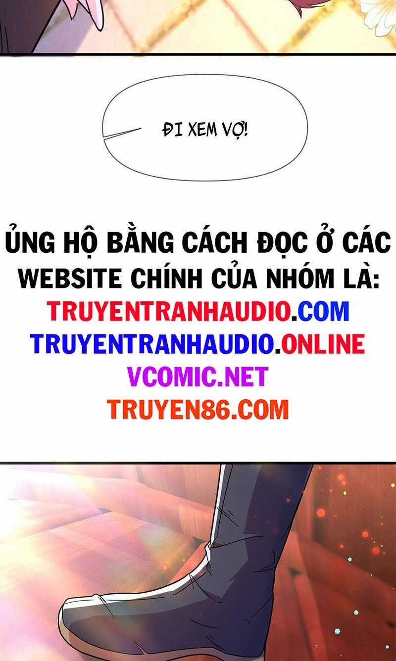 Thần Đế Giáng Lâm: Ta Có Trăm Triệu Điểm Thuộc Tính Chapter 8 trang 30