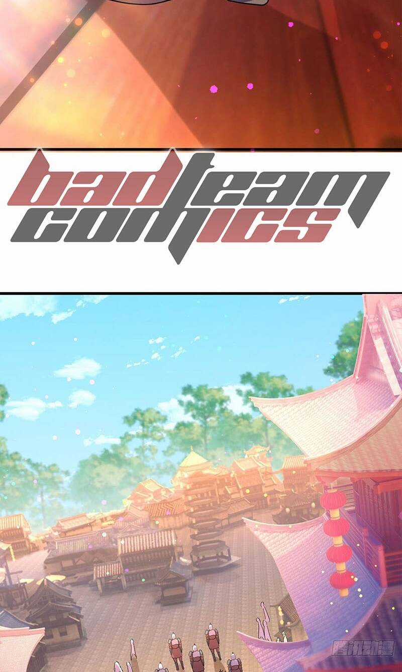 Thần Đế Giáng Lâm: Ta Có Trăm Triệu Điểm Thuộc Tính Chapter 8 trang 31