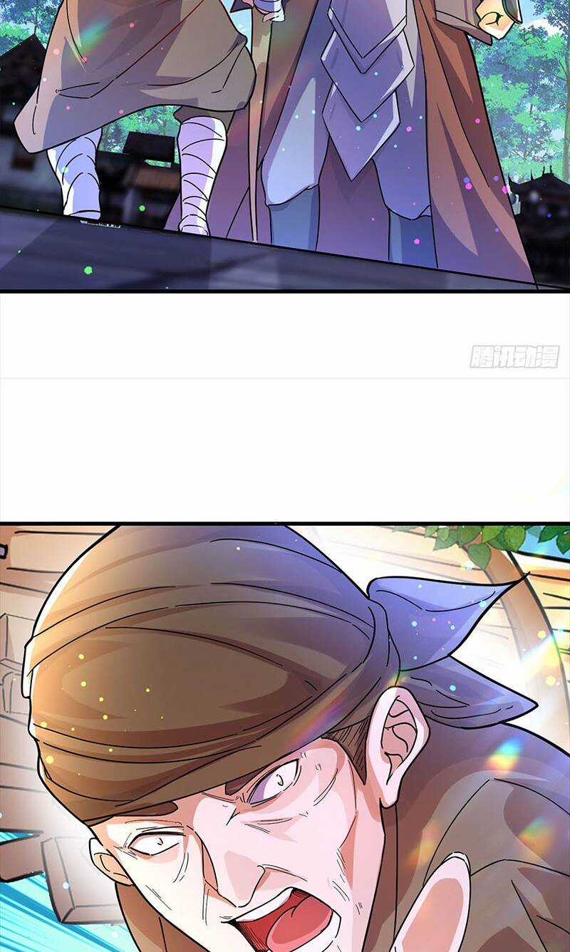 Thần Đế Giáng Lâm: Ta Có Trăm Triệu Điểm Thuộc Tính Chapter 8 trang 38