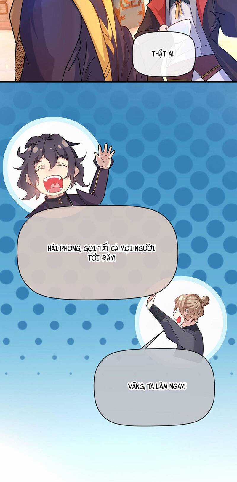 Thần Đế Giáng Lâm: Ta Có Trăm Triệu Điểm Thuộc Tính Chapter 8 trang 4