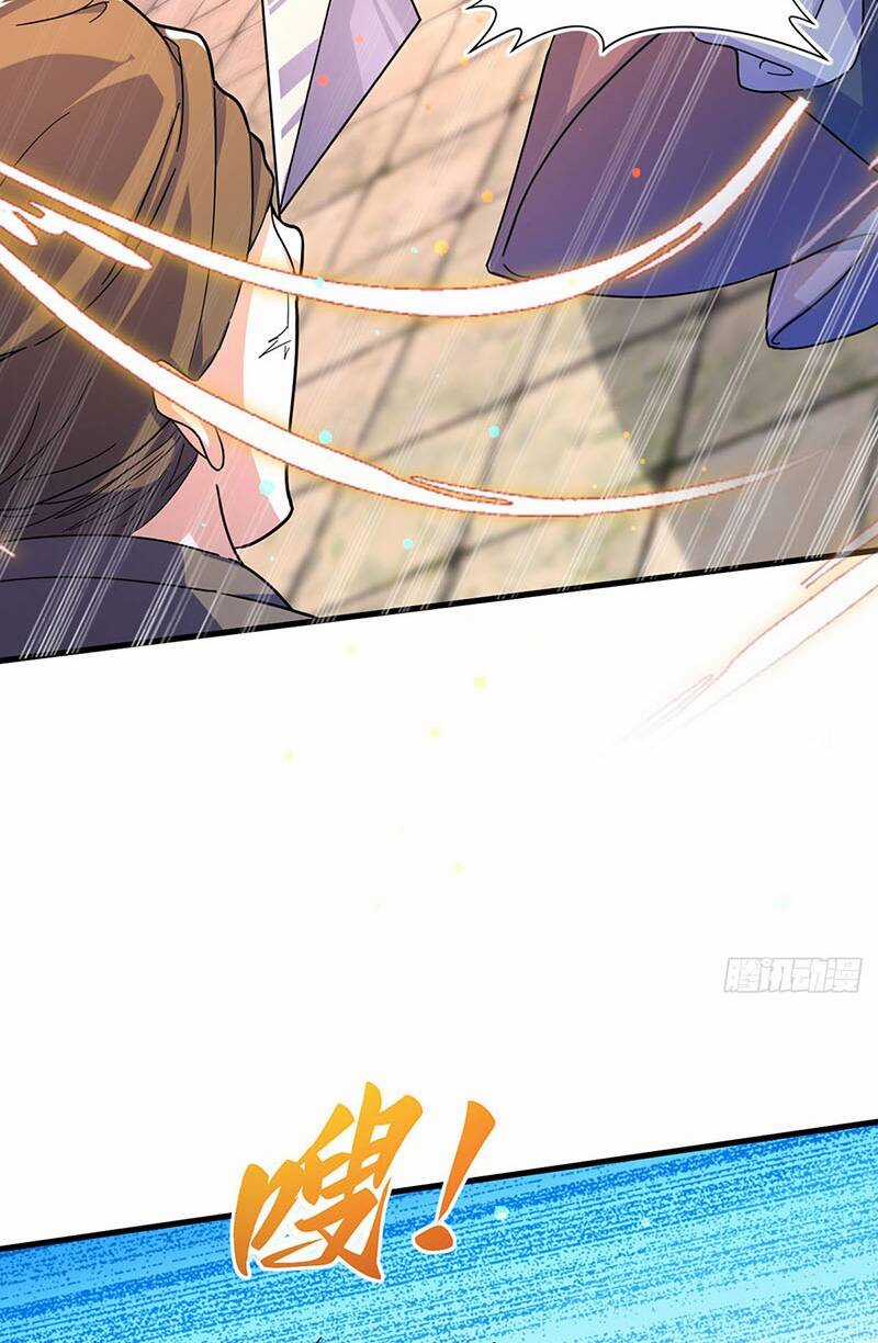 Thần Đế Giáng Lâm: Ta Có Trăm Triệu Điểm Thuộc Tính Chapter 8 trang 41