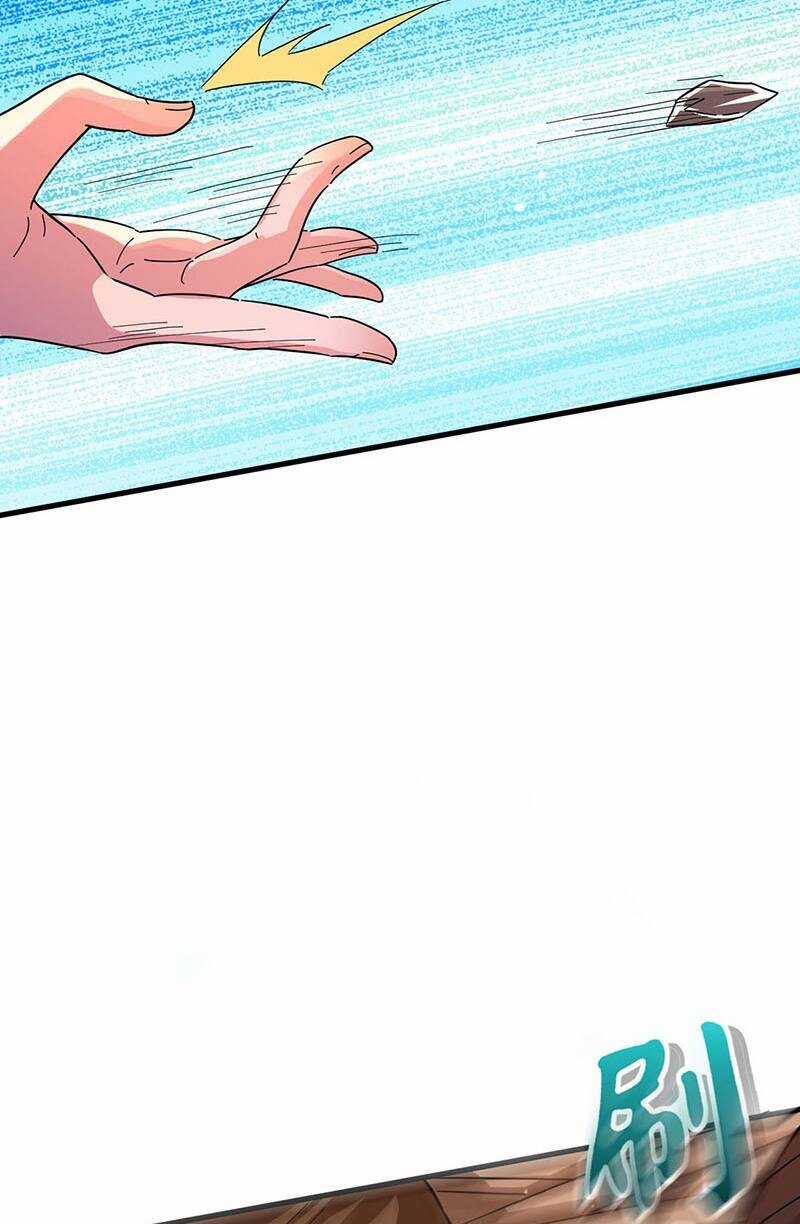 Thần Đế Giáng Lâm: Ta Có Trăm Triệu Điểm Thuộc Tính Chapter 8 trang 42