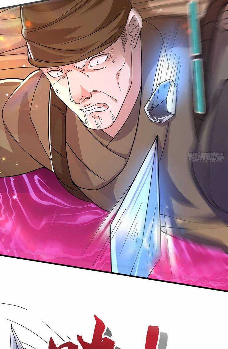 Thần Đế Giáng Lâm: Ta Có Trăm Triệu Điểm Thuộc Tính Chapter 8 trang 43