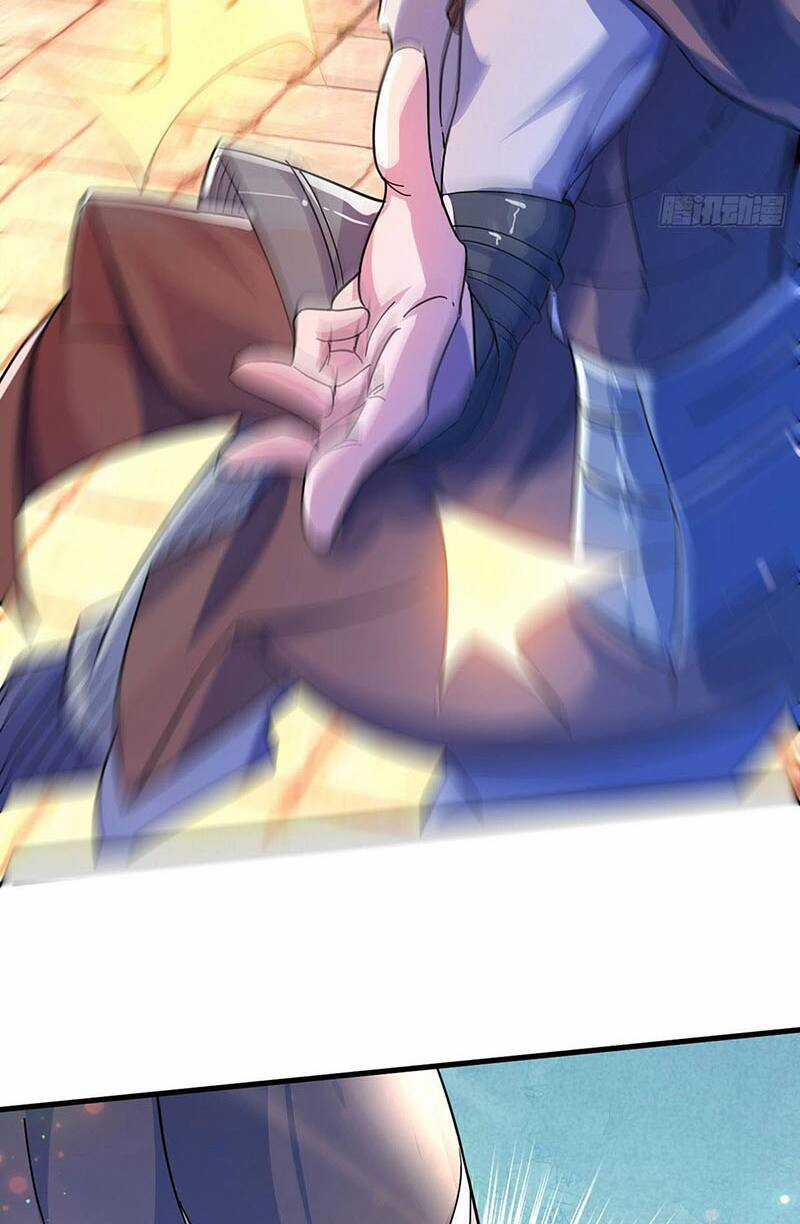 Thần Đế Giáng Lâm: Ta Có Trăm Triệu Điểm Thuộc Tính Chapter 8 trang 45