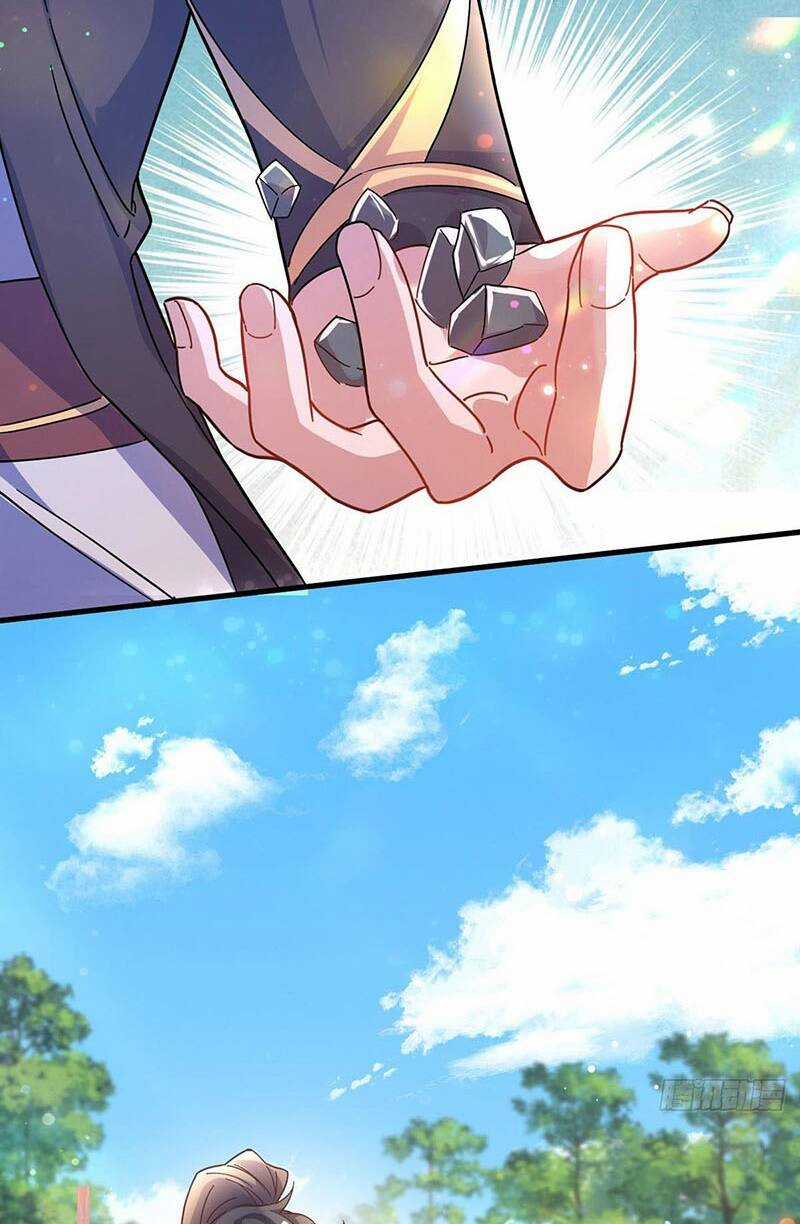 Thần Đế Giáng Lâm: Ta Có Trăm Triệu Điểm Thuộc Tính Chapter 8 trang 46