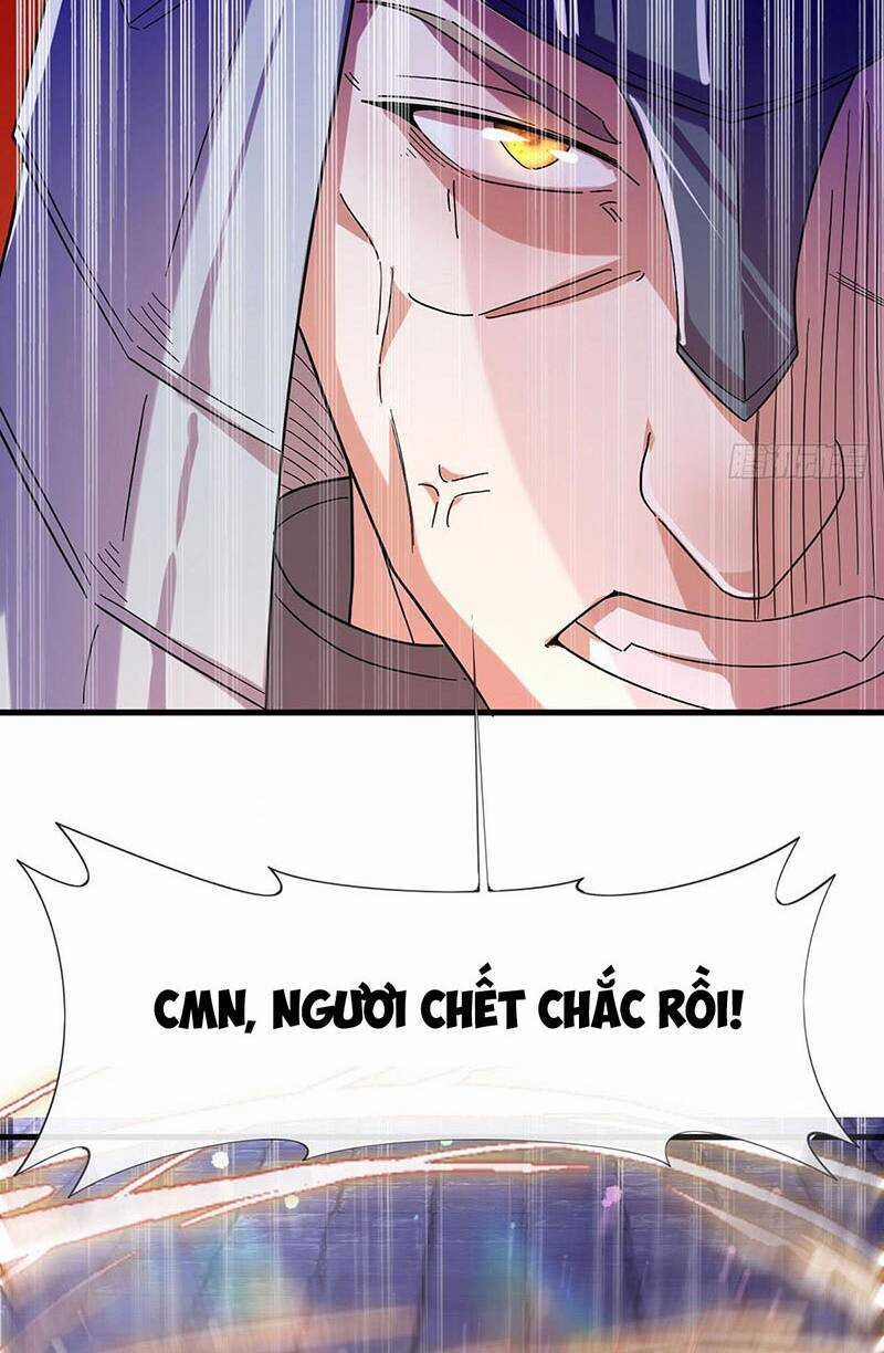 Thần Đế Giáng Lâm: Ta Có Trăm Triệu Điểm Thuộc Tính Chapter 8 trang 50