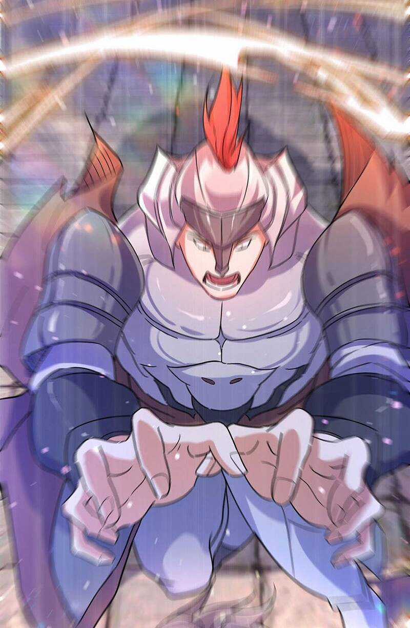 Thần Đế Giáng Lâm: Ta Có Trăm Triệu Điểm Thuộc Tính Chapter 8 trang 51