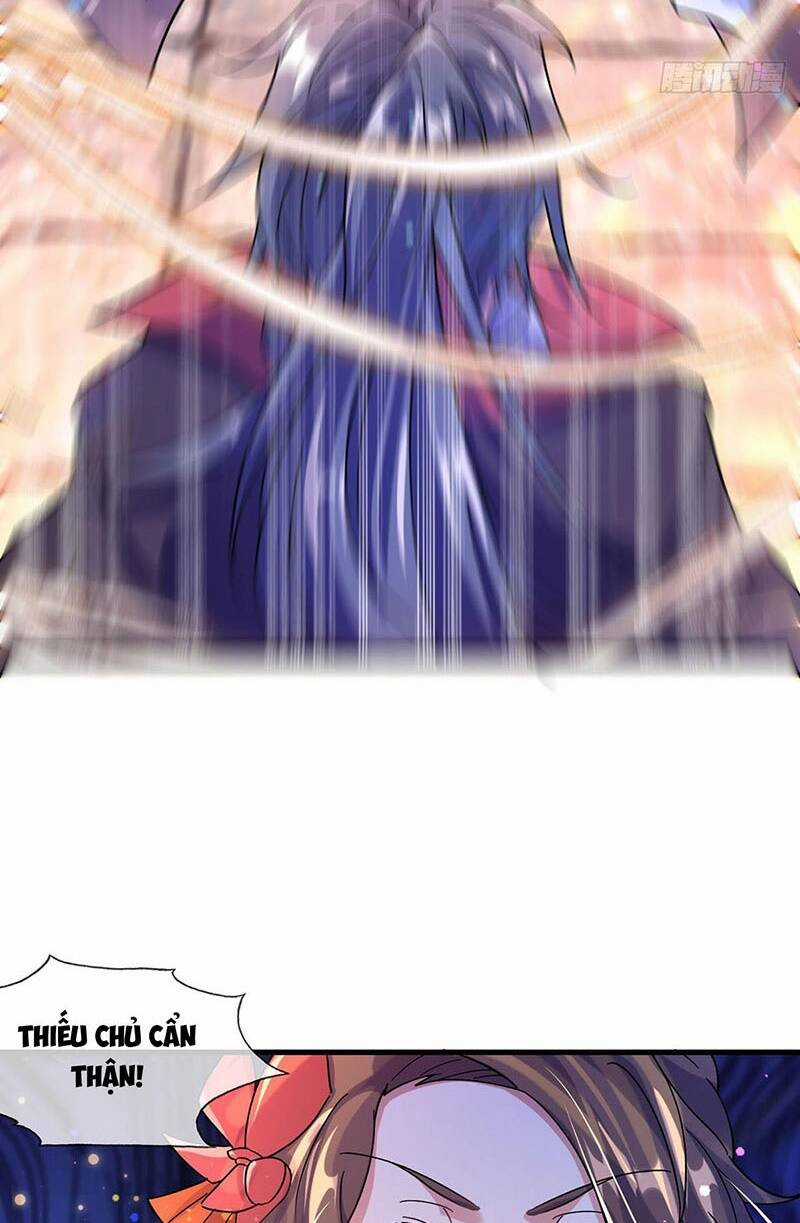 Thần Đế Giáng Lâm: Ta Có Trăm Triệu Điểm Thuộc Tính Chapter 8 trang 52