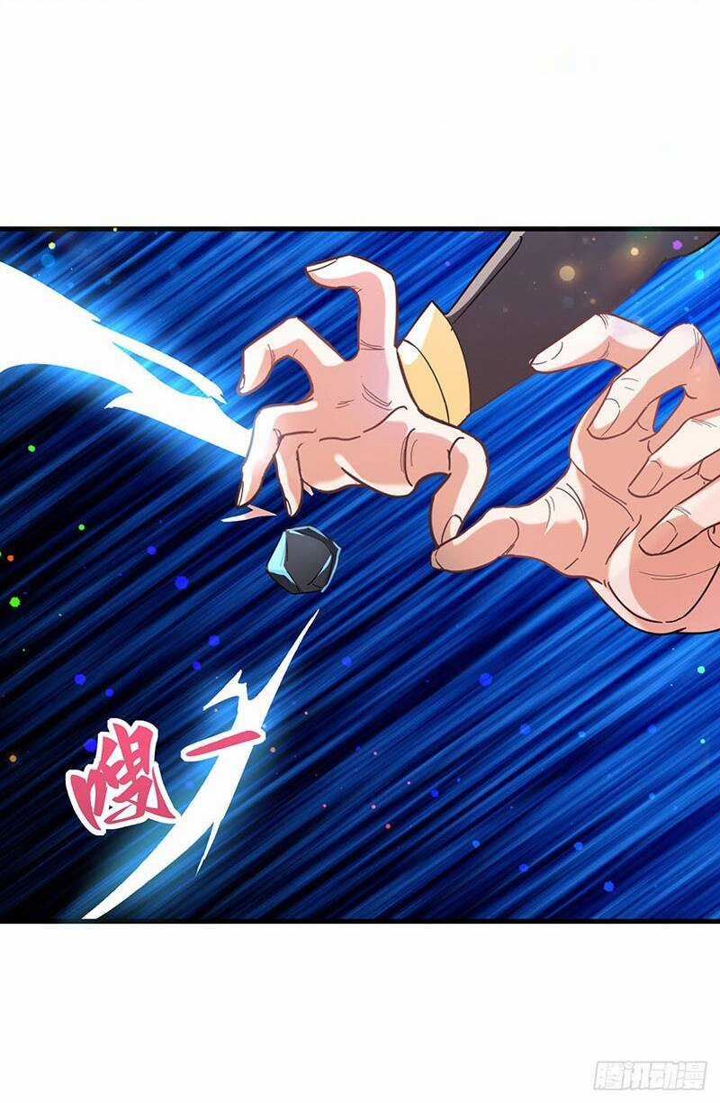 Thần Đế Giáng Lâm: Ta Có Trăm Triệu Điểm Thuộc Tính Chapter 8 trang 55