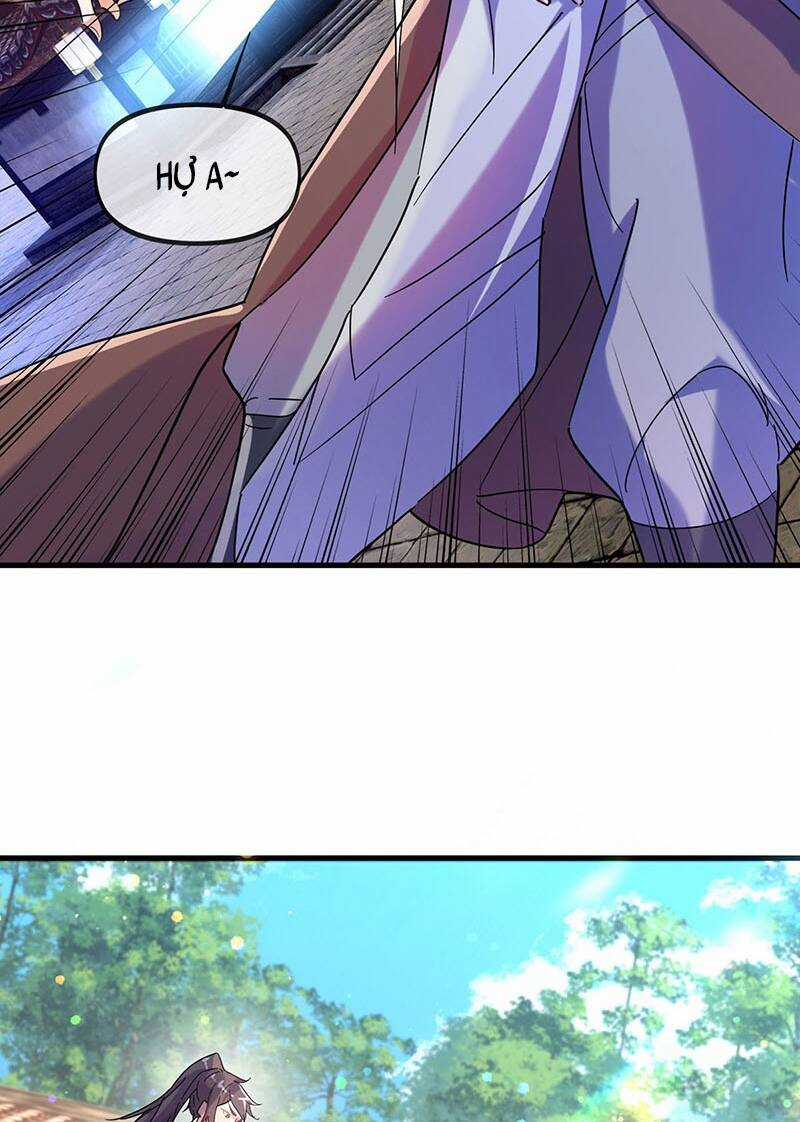 Thần Đế Giáng Lâm: Ta Có Trăm Triệu Điểm Thuộc Tính Chapter 8 trang 57