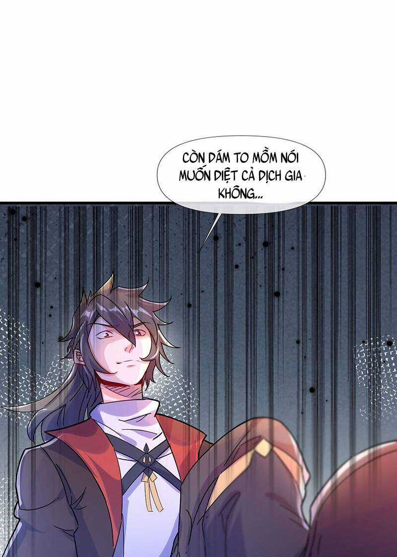 Thần Đế Giáng Lâm: Ta Có Trăm Triệu Điểm Thuộc Tính Chapter 8 trang 59