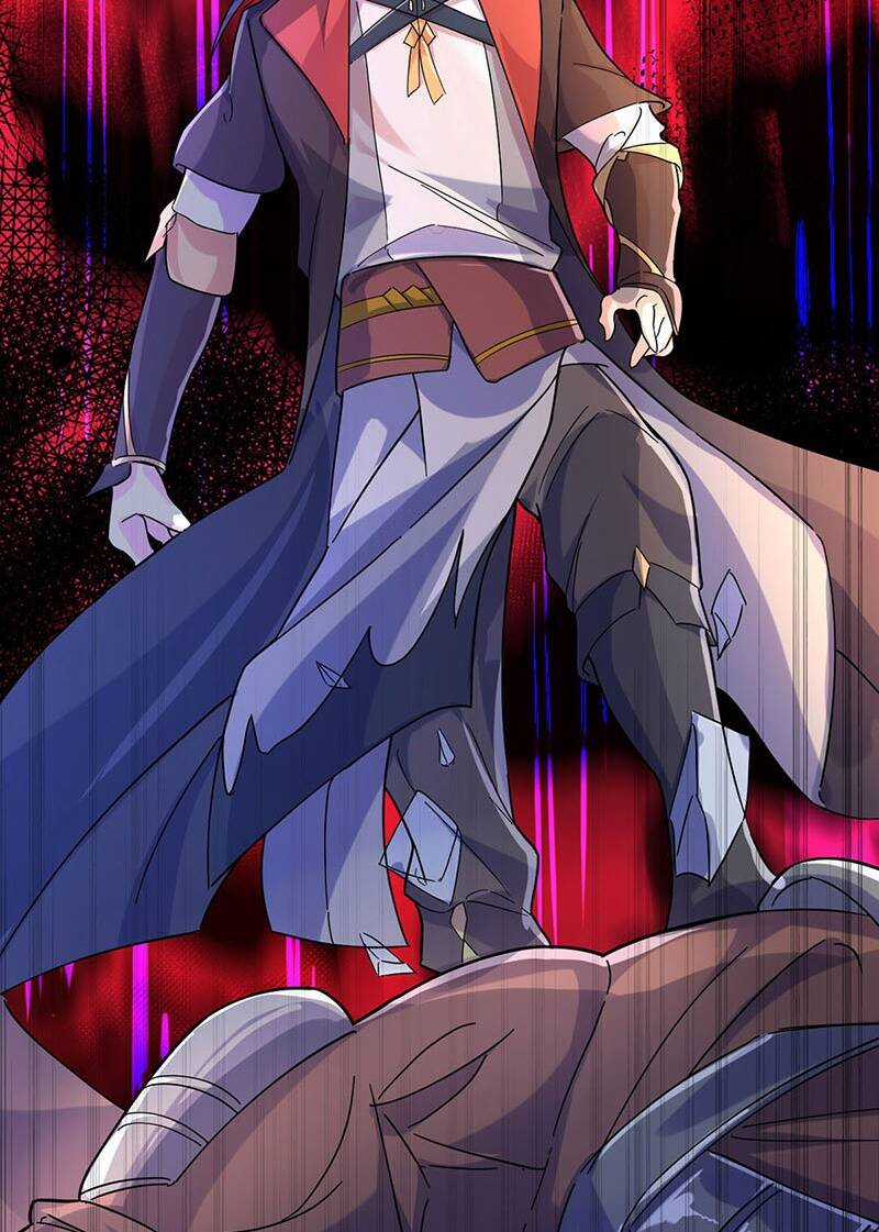 Thần Đế Giáng Lâm: Ta Có Trăm Triệu Điểm Thuộc Tính Chapter 8 trang 62