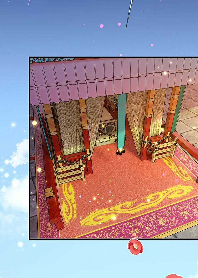 Thần Đế Giáng Lâm: Ta Có Trăm Triệu Điểm Thuộc Tính Chapter 8 trang 64