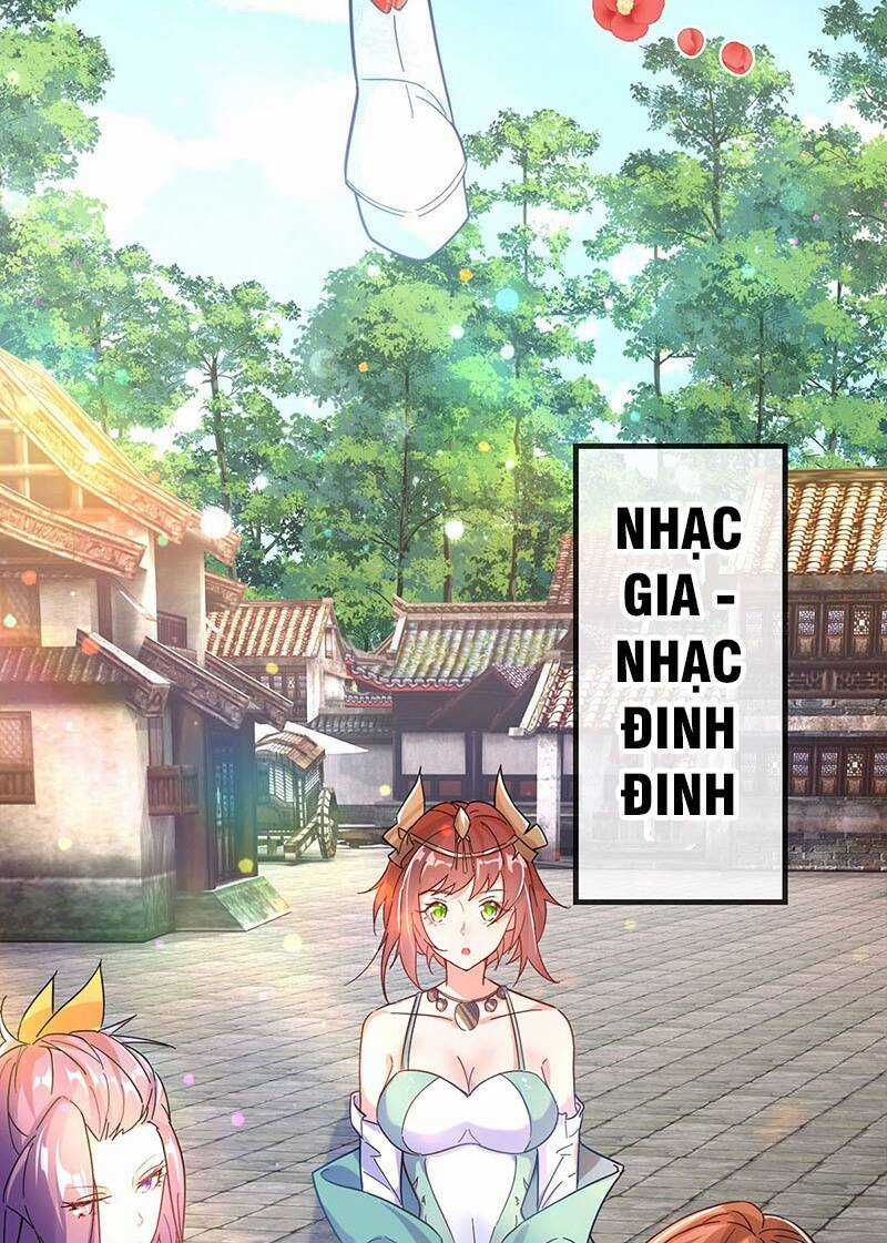 Thần Đế Giáng Lâm: Ta Có Trăm Triệu Điểm Thuộc Tính Chapter 8 trang 66
