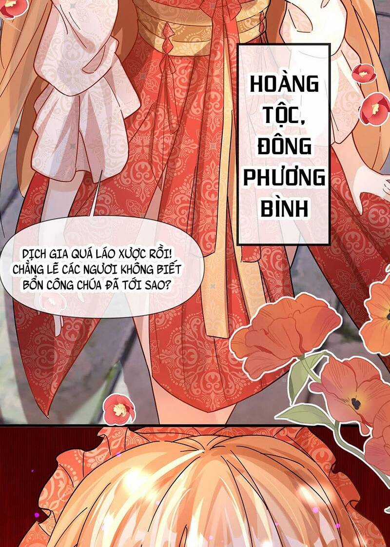 Thần Đế Giáng Lâm: Ta Có Trăm Triệu Điểm Thuộc Tính Chapter 8 trang 68